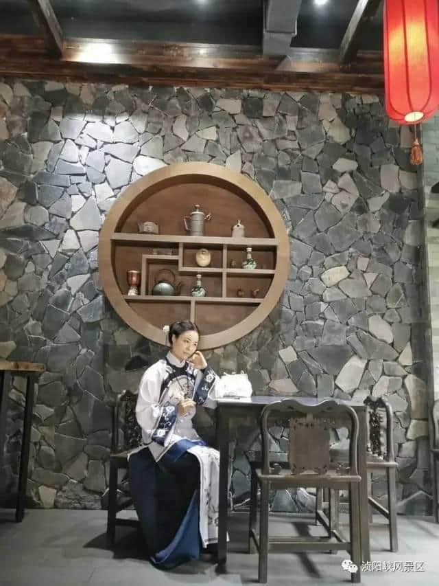 清远附近竟藏着一个免费“苏州园林”景点 你去过未