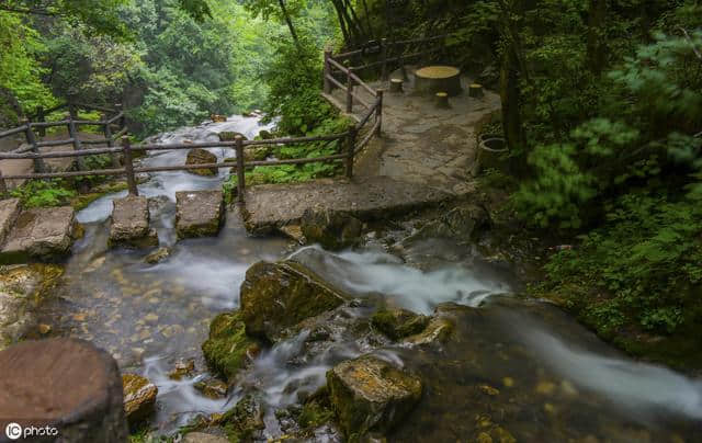 五一怎么玩？4条游山玩水亲子浪漫旅游线路送给你，爱咋玩就咋玩