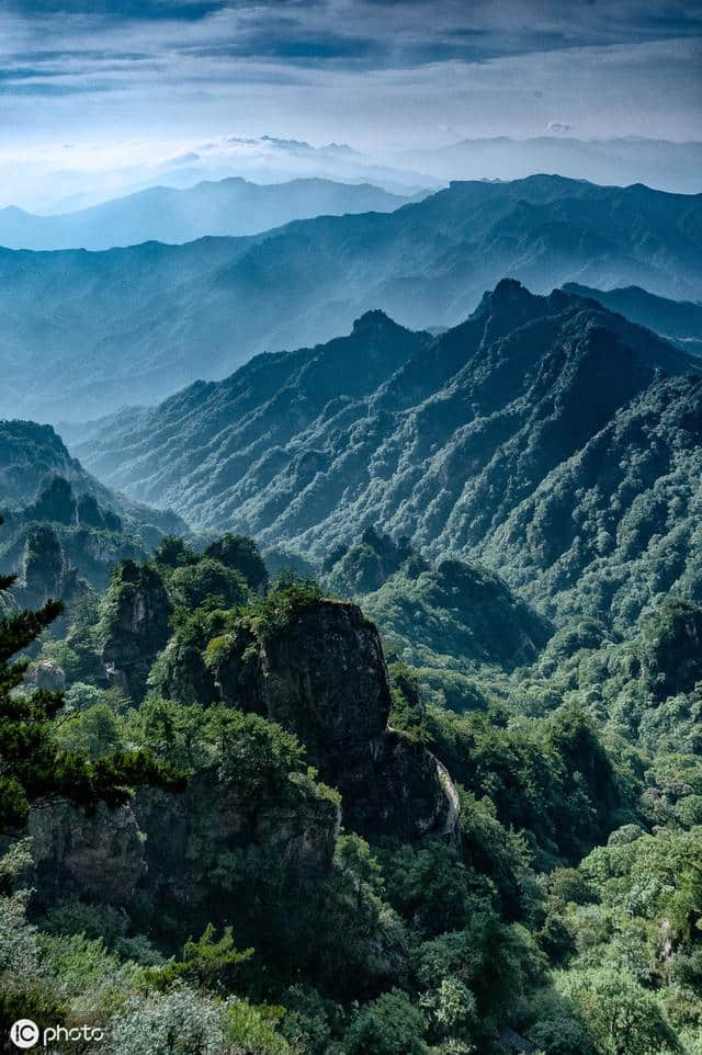 五一怎么玩？4条游山玩水亲子浪漫旅游线路送给你，爱咋玩就咋玩