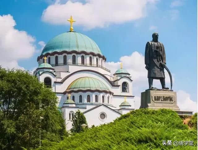 跟着书本去旅行 | 五一最佳旅行地推荐