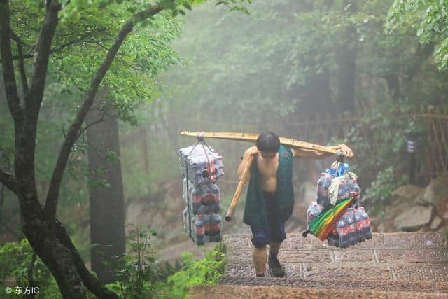 安徽黄山市旅游发展概况