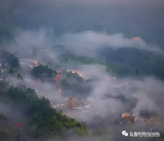 7月，真后悔去九华山！