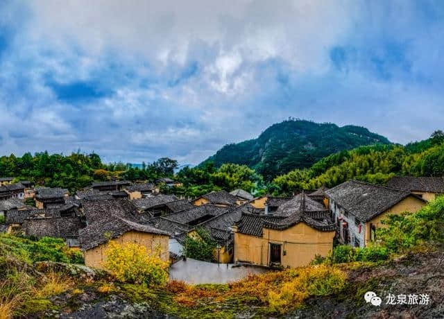 五一旅游攻略，在丽水，你可以这样打卡！