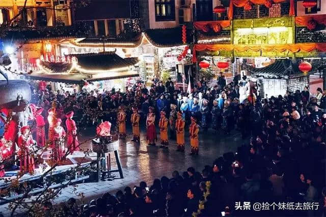 逃离武汉大火炉！去恩施感受25℃夏天，人均180住五星酒店