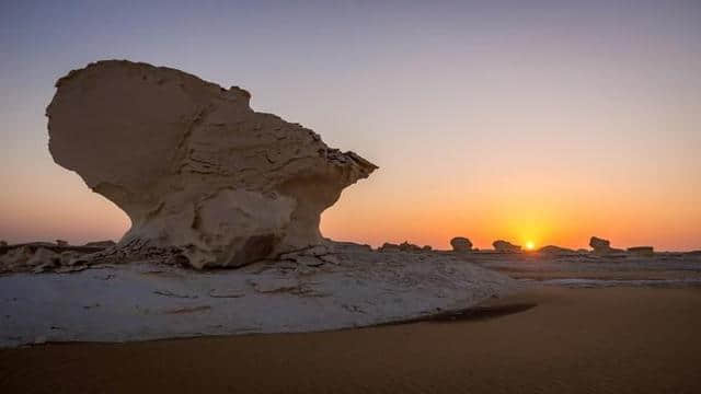 那些终将前往的旅行地，埃及旅游不容错过的9大景点！