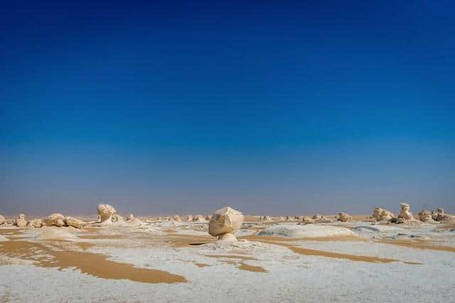 那些终将前往的旅行地，埃及旅游不容错过的9大景点！