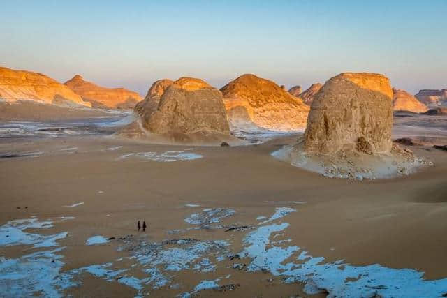 那些终将前往的旅行地，埃及旅游不容错过的9大景点！