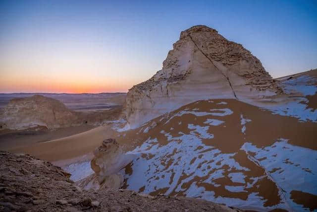 那些终将前往的旅行地，埃及旅游不容错过的9大景点！