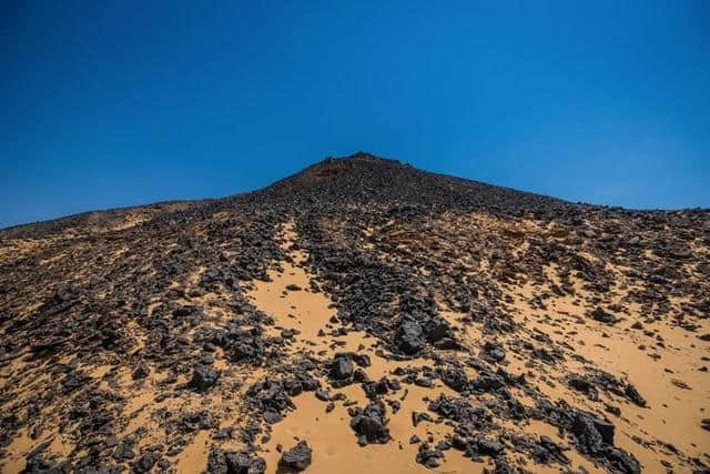 那些终将前往的旅行地，埃及旅游不容错过的9大景点！