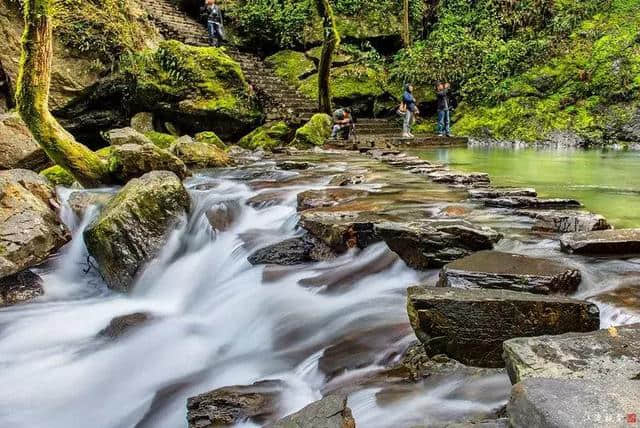 整整7天！安徽人去这29个地方旅游，景区门票全免，赶快约起来