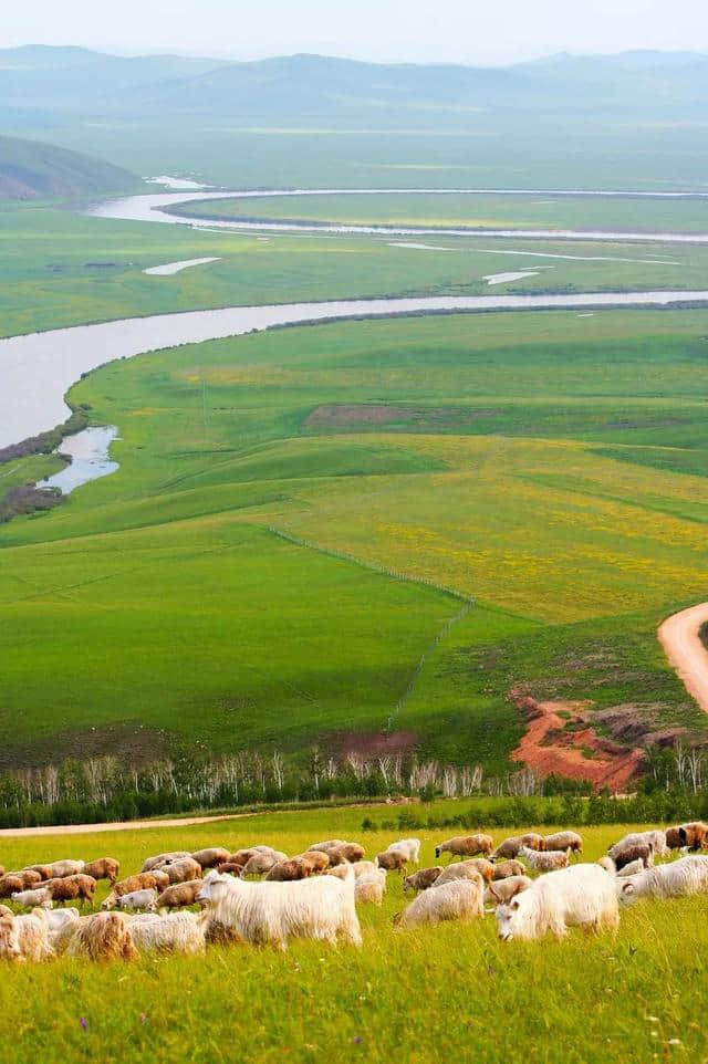 夏季最适合情侣去的旅行地，你去过几个？