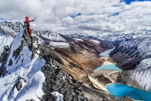 五一小长假去哪里？这些旅游线路，让你成功远离人身人海