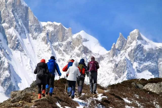 五一小长假去哪里？这些旅游线路，让你成功远离人身人海