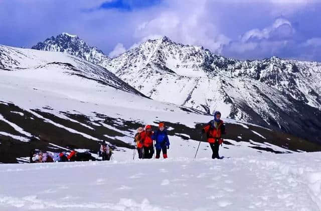 五一小长假去哪里？这些旅游线路，让你成功远离人身人海