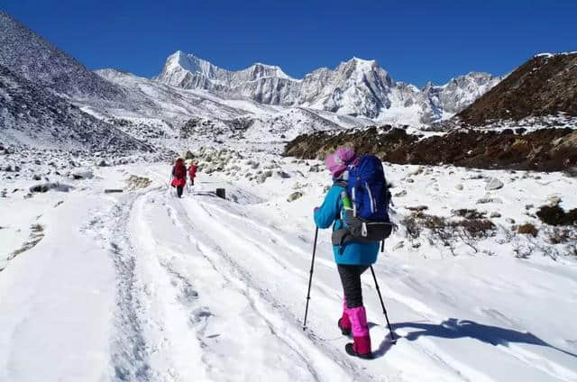 五一小长假去哪里？这些旅游线路，让你成功远离人身人海