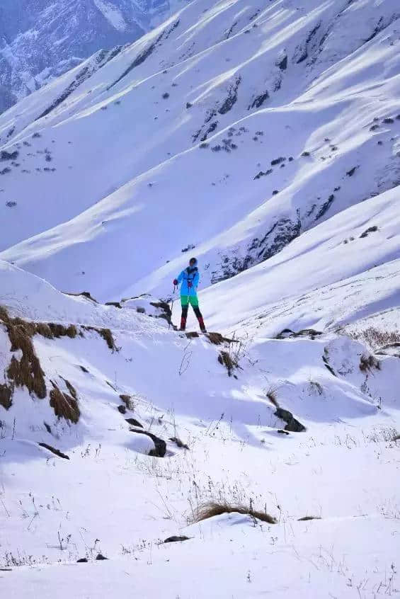 五一小长假去哪里？这些旅游线路，让你成功远离人身人海