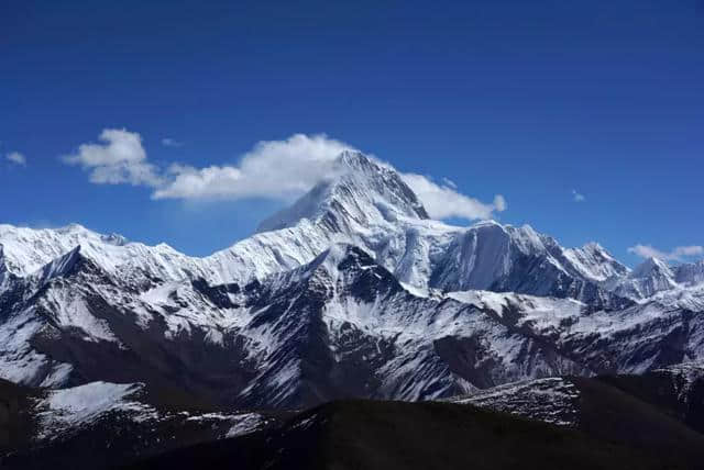 五一小长假去哪里？这些旅游线路，让你成功远离人身人海