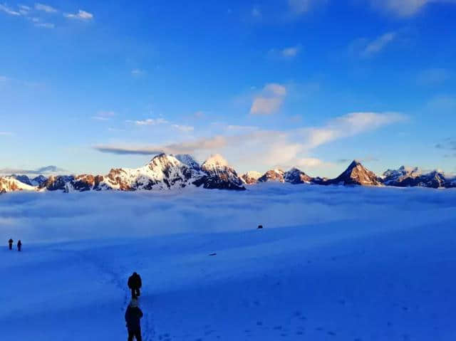 五一小长假去哪里？这些旅游线路，让你成功远离人身人海