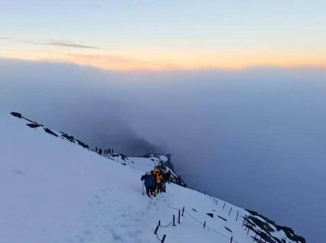 五一小长假去哪里？这些旅游线路，让你成功远离人身人海