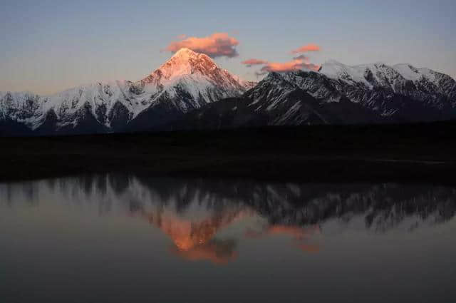 五一小长假去哪里？这些旅游线路，让你成功远离人身人海