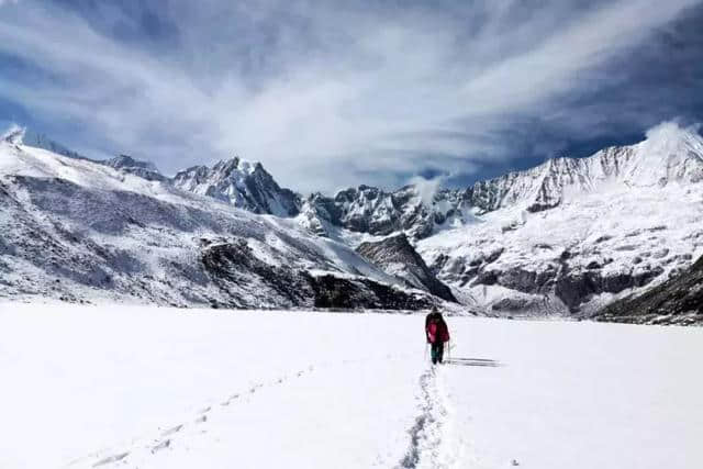 五一小长假去哪里？这些旅游线路，让你成功远离人身人海