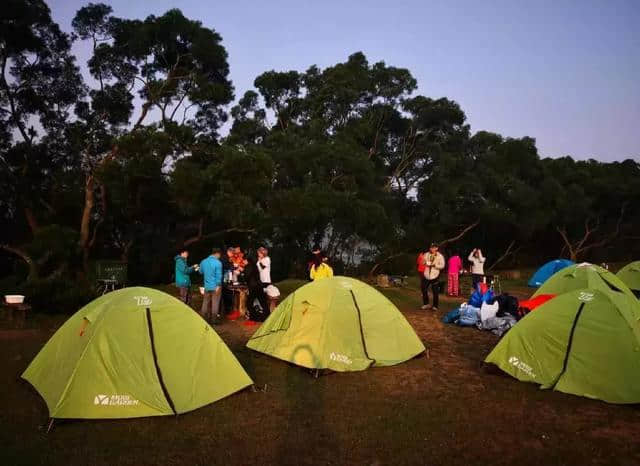 五一小长假去哪里？这些旅游线路，让你成功远离人身人海