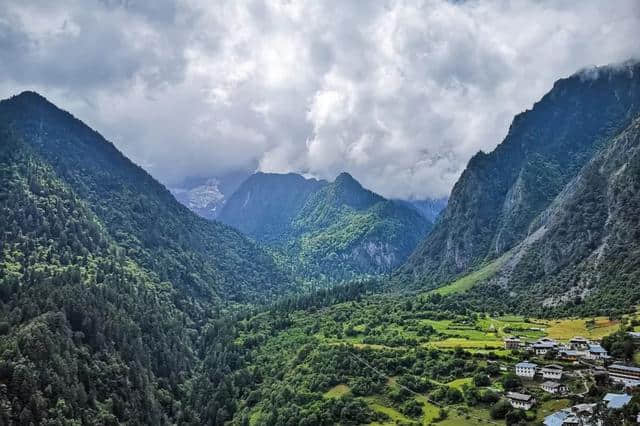 汪涵都推荐的适合一个人去的10个小众旅行地，五一出发~