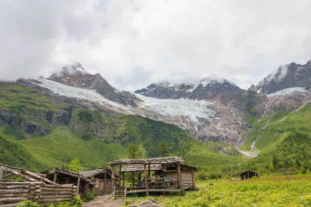 汪涵都推荐的适合一个人去的10个小众旅行地，五一出发~