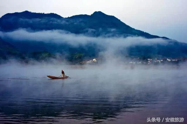 暑期福利｜全国中、高考生，黄山旅游福利来袭！