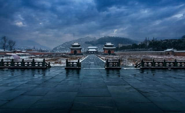 武当山什么时候去旅游合适 旅游路线推荐