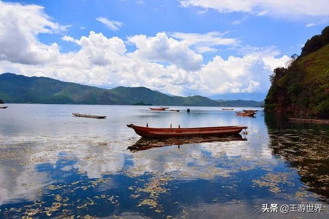 2019年五一节四天假，云南自驾游最全攻略，小伙伴们快快收下吧！