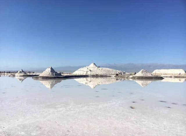 大西北旅行环线，青海旅游推荐5个至美景点，去一次相当于十次