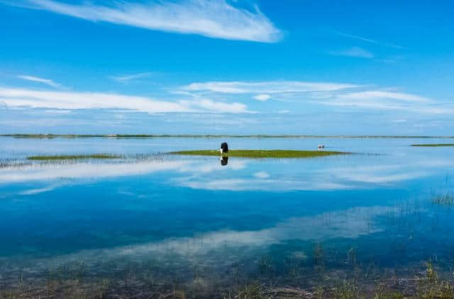 大西北旅行环线，青海旅游推荐5个至美景点，去一次相当于十次