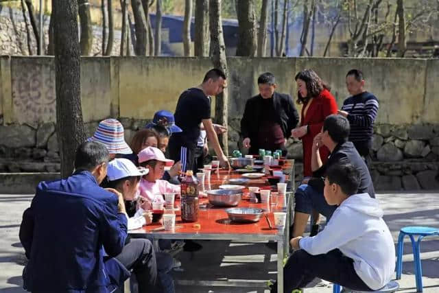 魅力西昌丨走进安哈彝寨，体验最真实的乡村旅游！