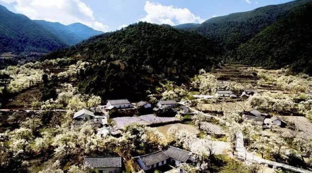 魅力西昌丨走进安哈彝寨，体验最真实的乡村旅游！