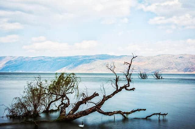 情定终身，情侣十一旅游不得不去的地方