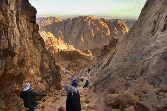 埃及不只有金字塔，这是去埃及旅游不可错过的10大体验