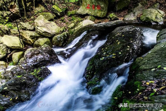 推荐！武汉周边一日游路线，赏景探险两不误，好玩还不累！