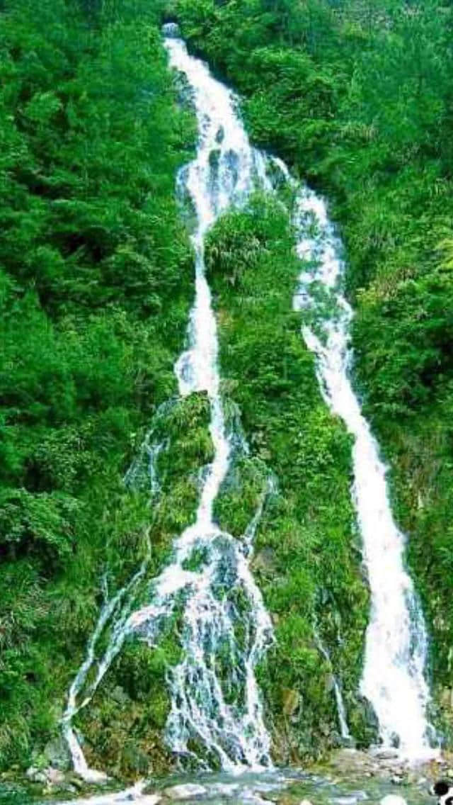 黄山3瀑4绝，黄山旅游必看景点