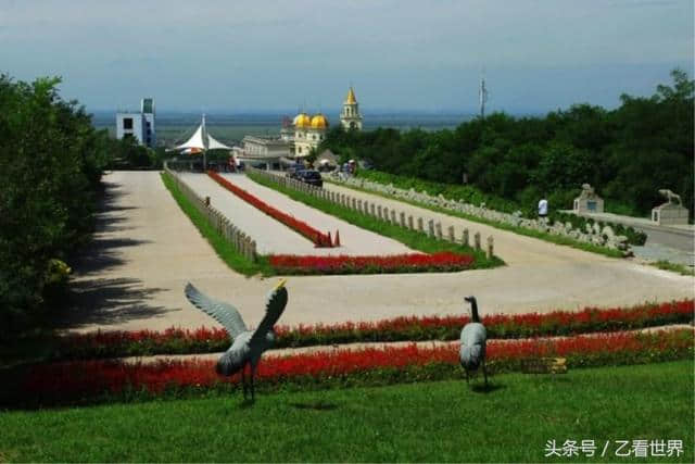 辽宁沈阳六个值得一去的旅游景点，几乎都是人文景观