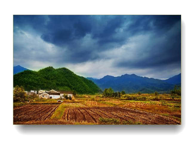 边走边看俱乐部活动｜最美自驾，趣游安徽！