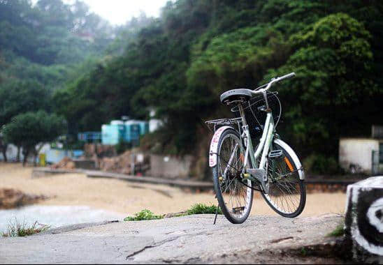 清明小众出游地推荐：香港慢时光——长洲岛