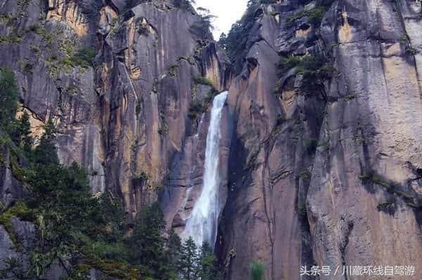 西藏景点门票汇总（林芝）