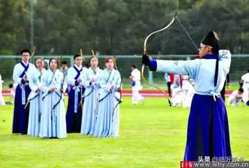 穿汉服免门票！清明出行好去处，赏花踏青游蒙山！