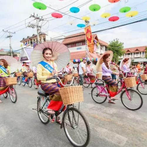 攻略｜清迈旅游必做的18件事，这样玩才不浪费机票