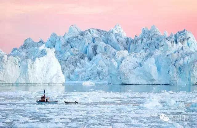 冰雪绝美的格陵兰岛，最容易被忽略的旅游目的地之一