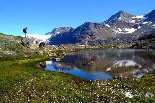 冰雪绝美的格陵兰岛，最容易被忽略的旅游目的地之一