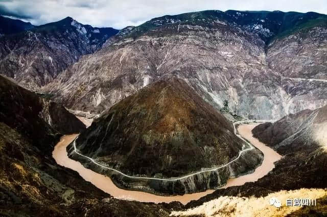 旅游推荐｜9月四川最佳旅行地榜单出炉！凉山这些地方值得去！