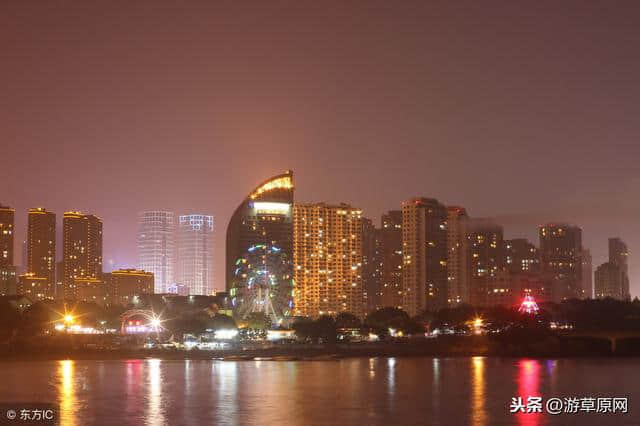 辽宁最浪漫的十大好看景区，辽宁适合情侣蜜月旅游度假景点排行榜