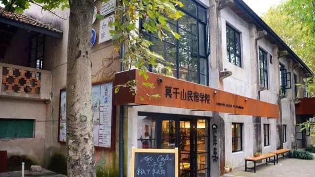 乡村振兴 旅游先行｜回不去的莫干山，安吉实现弯道超车？